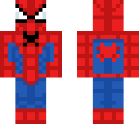 scott johnson spider-man v2