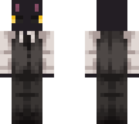 secret agent