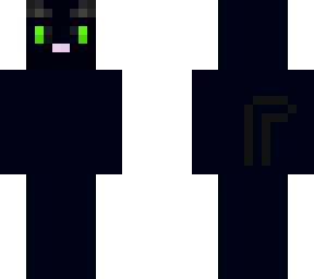 shadow cat
