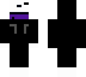 shadow kid