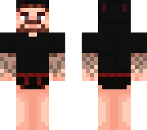 shappo0 dark nacho