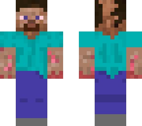 sick steve