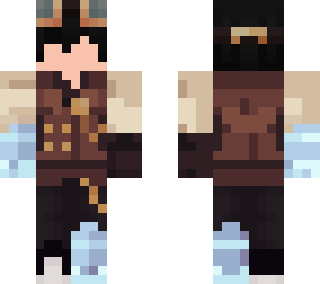 skins azazeles