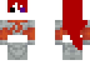 sky thragg invincible