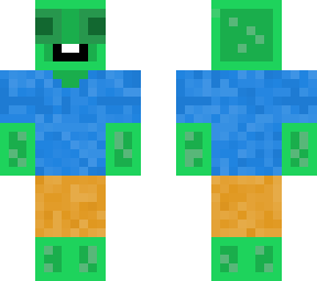 slime