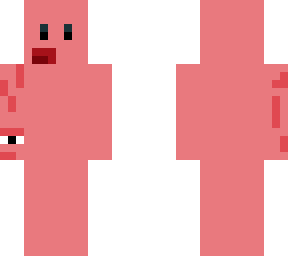 slime red