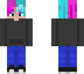 so, neon?