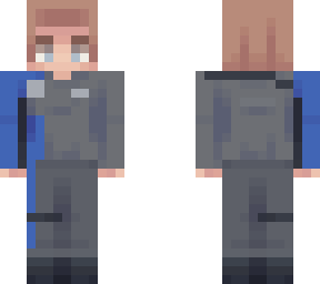 spd blue! 1