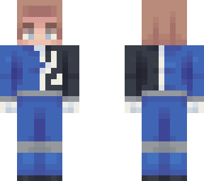 spd blue! 2