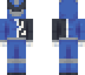 spd blue! 3