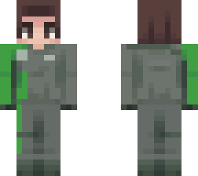 spd green! 1