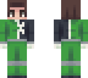 spd green! 2
