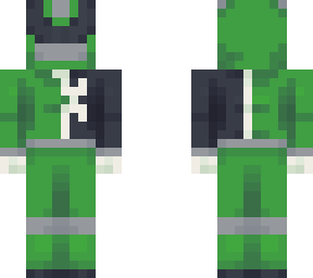 spd green! 3