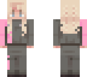 spd pink! 1