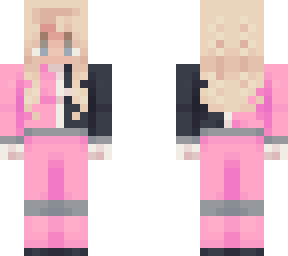 spd pink! 2