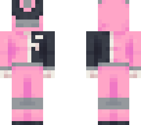 spd pink! 3