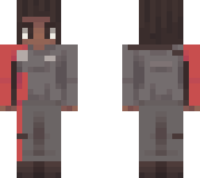 spd red! 1