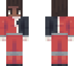 spd red! 2