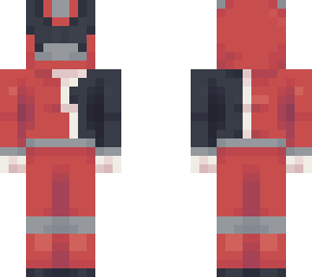 spd red! 3