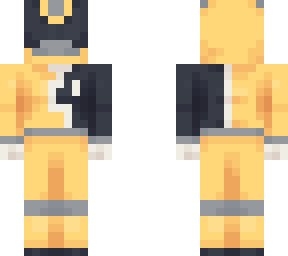 spd yellow! 3