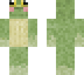 spek frog