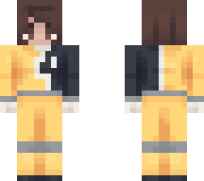 spw yellow! 2