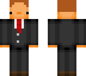 suit up!