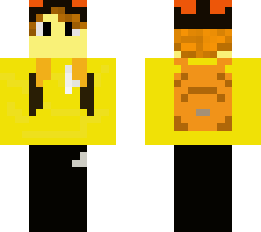 tails lover