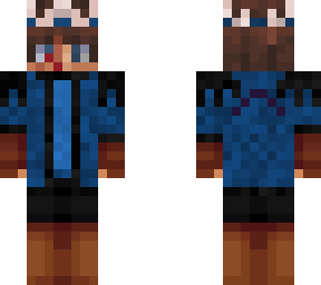 thatmidnight custom