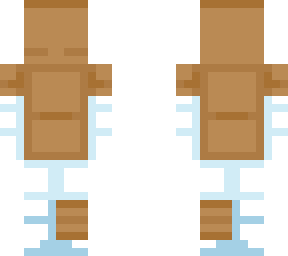 the boxy fellow
