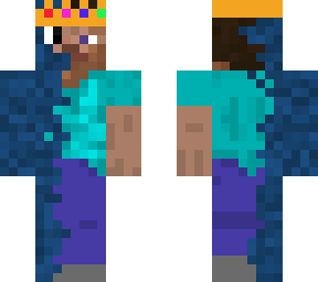 the crupting prince