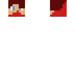 the floating man