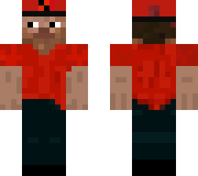 the_greatred (steve)