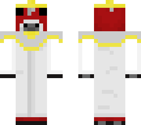 the holy cow