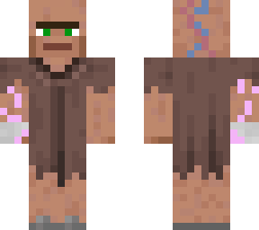 the noseless ones: simon