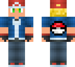 the pkmn master kjerten