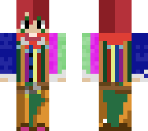 thecrazyclown (old version)