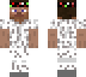 third steve headband