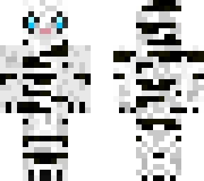 tigreprateado