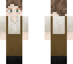 vampire skin (stage 1)