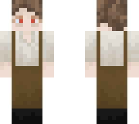 vampire skin (stage 2)