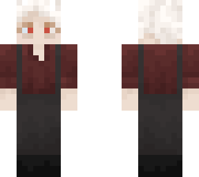 vampire skin (stage 3)