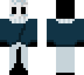 vessel cracked mask