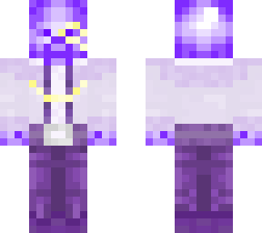 wander, indigo steve oc