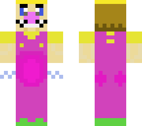 wario