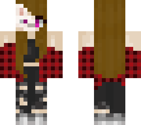 white fox version lally