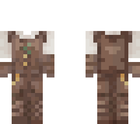 wip outfit