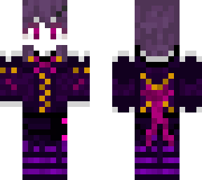 witch 2.0 slightly tweaked