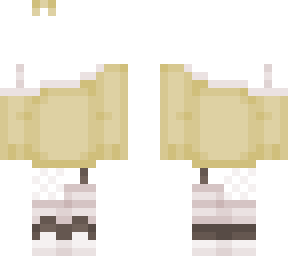 yellow snuggle base v3