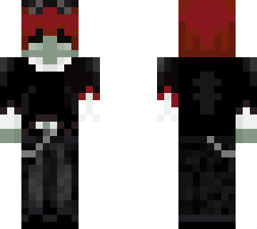 zombie eboy